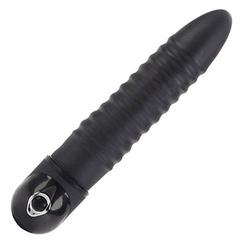Power Stud Waterproof Ribbed Vibe