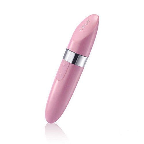 LELO MIA 2 Petal Pink Lipstick Vibrator