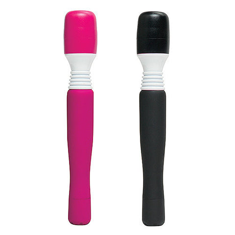 Mini-Multi Wanachi 9 Function Multi-Speed Massager