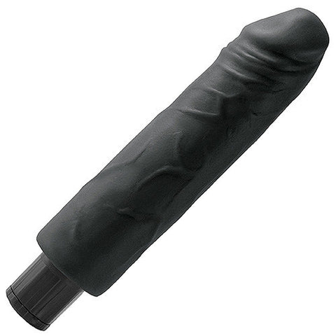 Real Feel Lifelike Toyz No. 10 Black