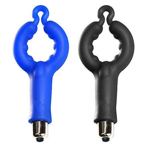 Rocks Off 4 Us 7 Speed Vibrating Cock Ring