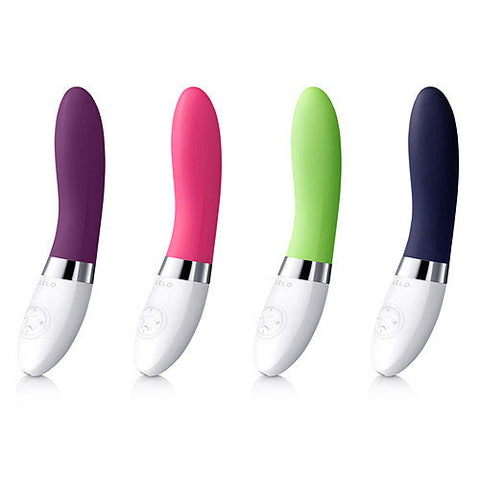 LELO Liv 2 Rechargeable Vibrator