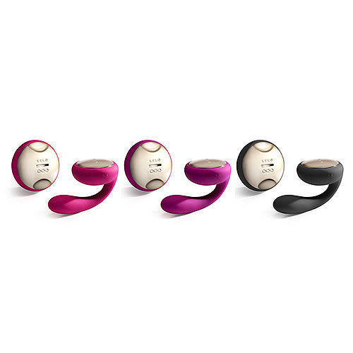 LELO Insignia Ida Couples Vibrator