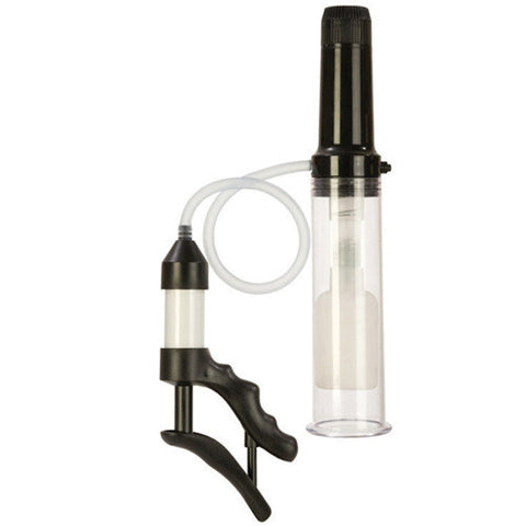 Accommodator Personal Exercise Penis Pump