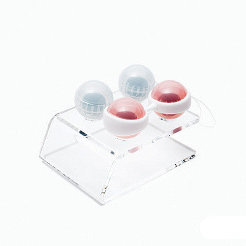 LELO (Acrylic) Luna Beads Mini Display