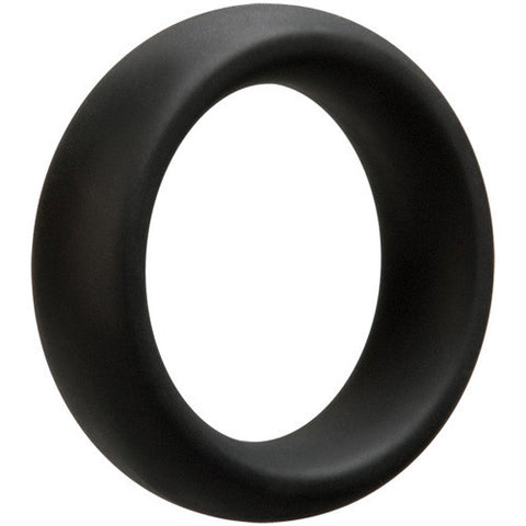 Doc Johnson Optimale C-Ring Thick Black