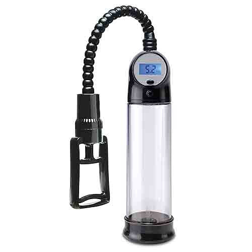 Pump Worx Digital Power Pump