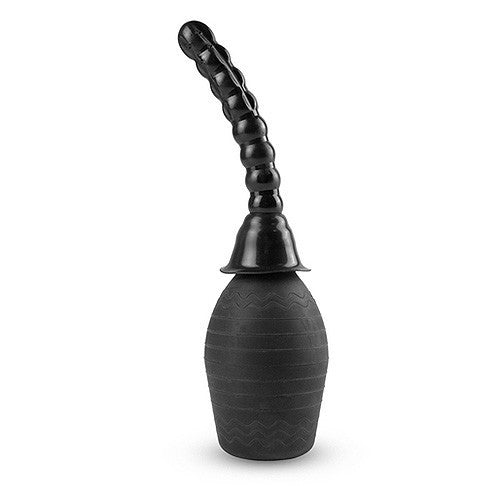 Fetish Fantasy Beaded Pleasure Douche/Enema
