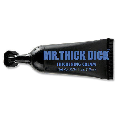 Mr. Thick Dick 10ml Cream