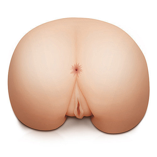 PDX Bad Girl Vibrating Ass