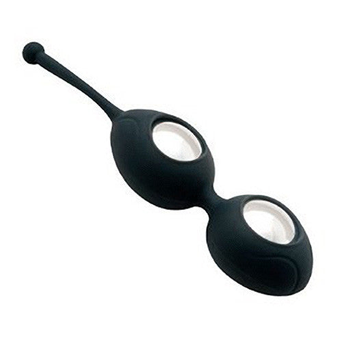 FSoG Delicious Pleasure Silicone Ben Wa Balls