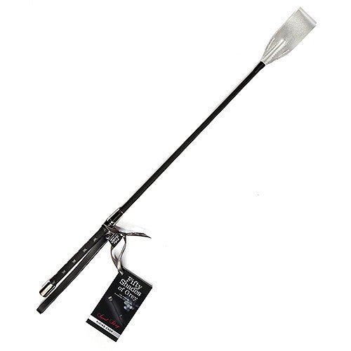 FSoG Sweet Sting Riding Crop