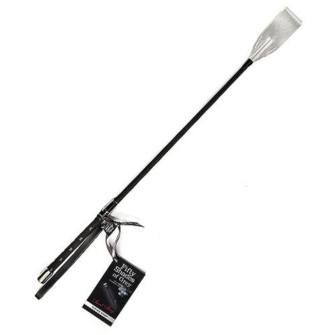 FSoG Sweet Sting Riding Crop