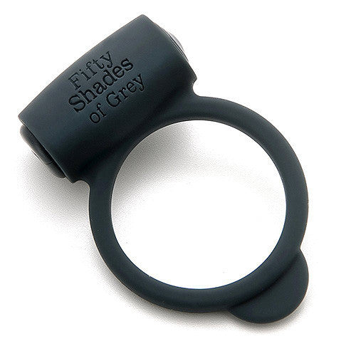 FSoG Yours and Mine Vibrating Love Ring