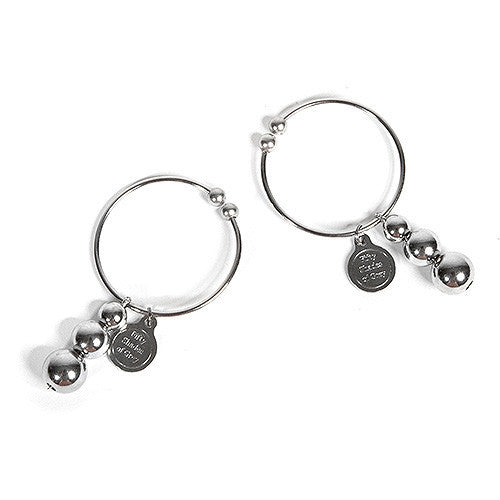 FSoG Pleasure and Pain Nipple Rings