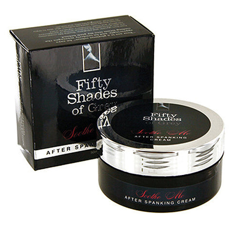 FSoG Soothe Me After Spanking Cream 30ml