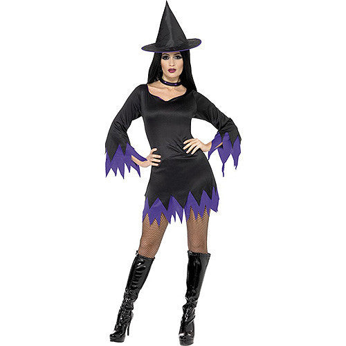 Fever Witch Costume