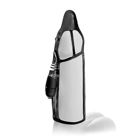 FX Vibrating Cock Rocket