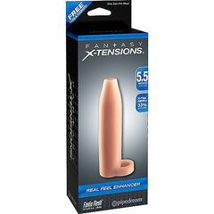 FX Real Feel Enhancer