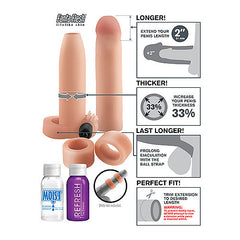 FX Ultimate Enhancement Kit - Flesh