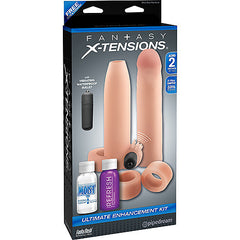 FX Ultimate Enhancement Kit - Flesh