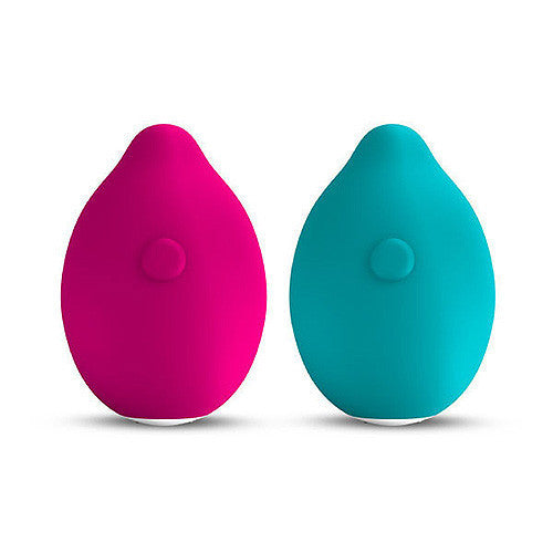 Minna Life Limon Touch Sensitive Vibrator