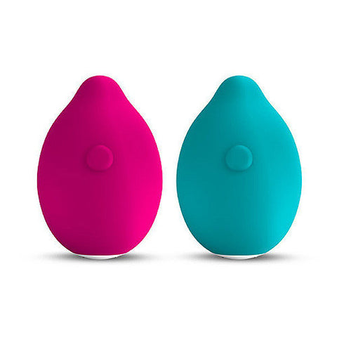 Minna Life Limon Touch Sensitive Vibrator