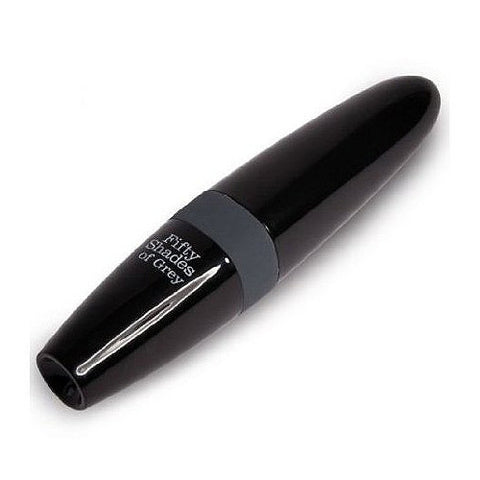 FSoG Wickedly Tempting Rechargeable Clitoral Vibrator