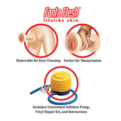 PDX B.J. Betty Oral Sex Love Doll