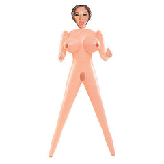 PDX Brooke Le Hook Life-Size Love Doll