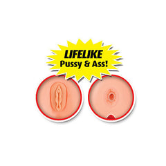 PDX Brooke Le Hook Life-Size Love Doll