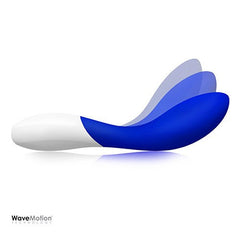 LELO Mona Wave G Spot Vibrator