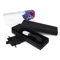 LELO Mona Wave G Spot Vibrator