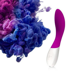 LELO Mona Wave G Spot Vibrator