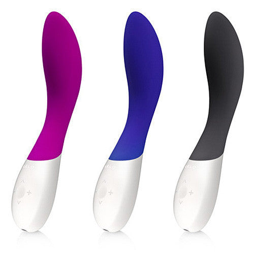 LELO Mona Wave G Spot Vibrator