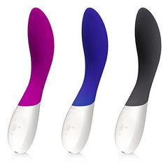 LELO Mona Wave G Spot Vibrator