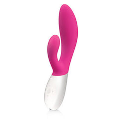 LELO Ina Wave Rabbit Vibrator