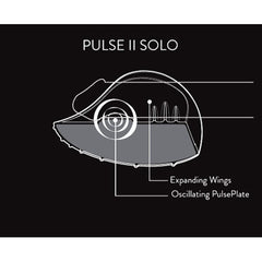 PULSE II SOLO by Hot Octopuss