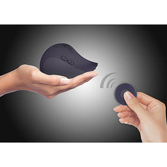 PULSE II DUO by Hot Octopuss