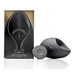 PULSE II DUO by Hot Octopuss