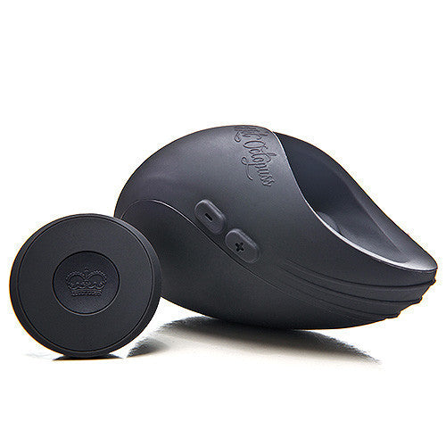 PULSE II DUO by Hot Octopuss