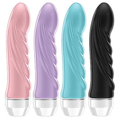 Loveline Leah Vibrator