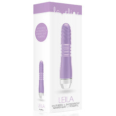 Loveline Leila Vibrator