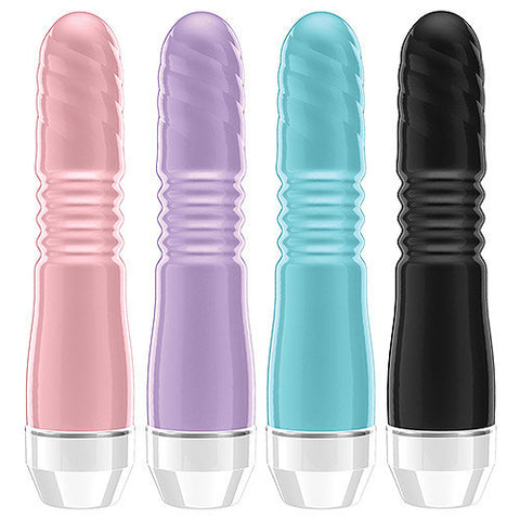 Loveline Leila Vibrator