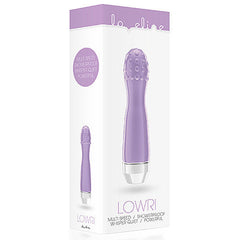 Loveline Lowri Vibrator