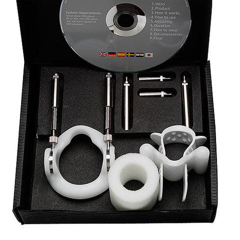 Jes-Extender Light Standard