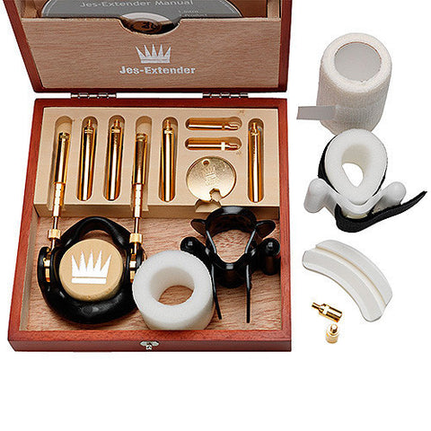 Jes-Extender Gold Standard