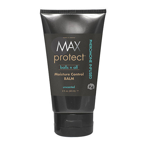 Max 4 Men Max Protect Balls n All Moisture Control
