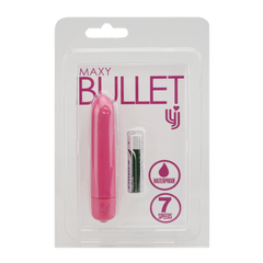 Loving Joy 7 Speed Maxy Bullet Vibrator