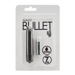 Loving Joy 7 Speed Maxy Bullet Vibrator